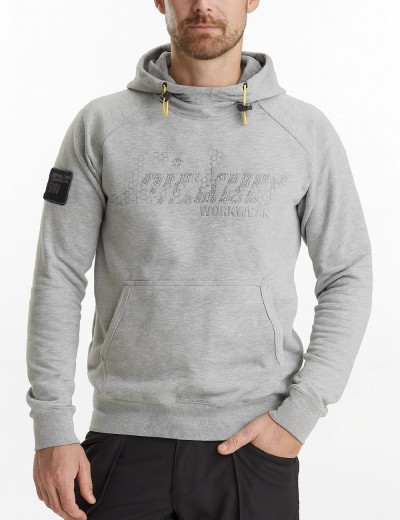 Snickers work hoodie 2881