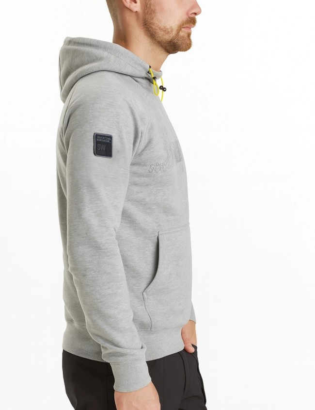 Snickers work hoodie 2881