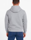 Carhartt Midweight Zip Hooded Sweatshirt K122