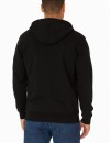 Carhartt Midweight Zip Hooded Sweatshirt K122 | Balticworkwear.com