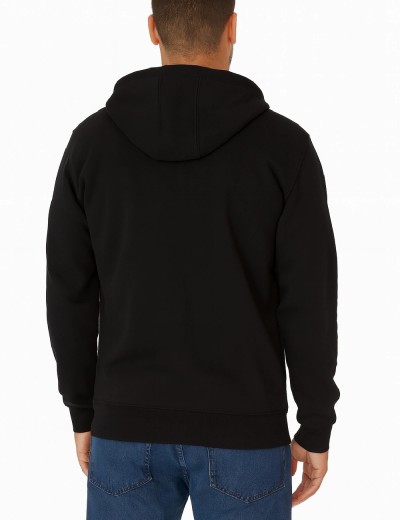 Carhartt Midweight Zip Hooded Sweatshirt K122