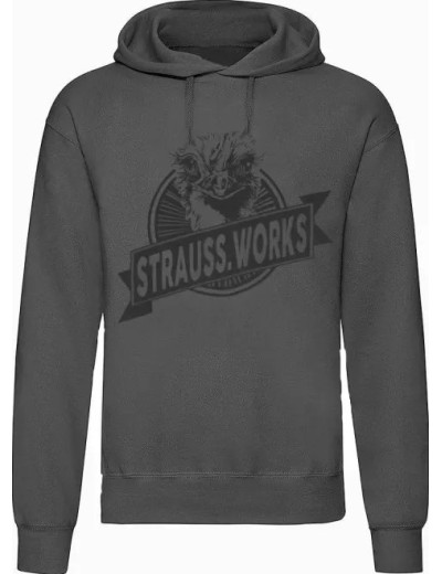 Engelbert Strauss Iconic hoodie