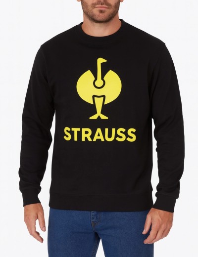 Engelbert Strauss Motion 2020 sweatshirt | Balticworkwear.com