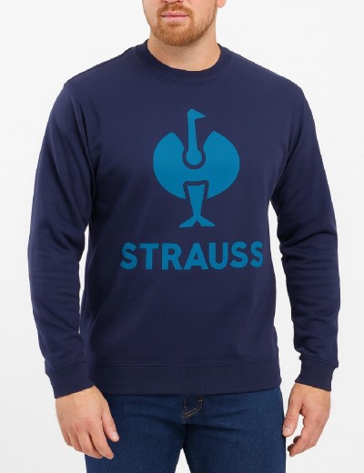 Engelbert Strauss Motion 2020 sweatshirt | Balticworkwear.com