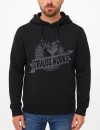 Engelbert Strauss Iconic hoodie | Balticworkwear.com