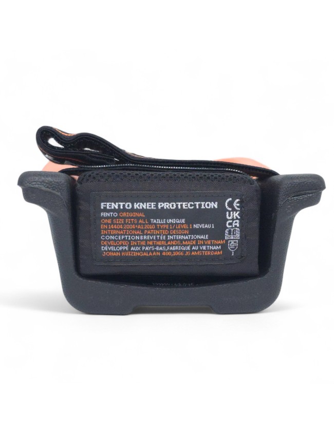 Fento 200 Pro Original kneepads