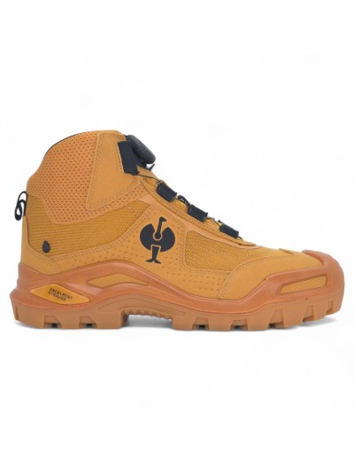 Engelbert Strauss Kastra II Mid S3 | Balticworkwear.com