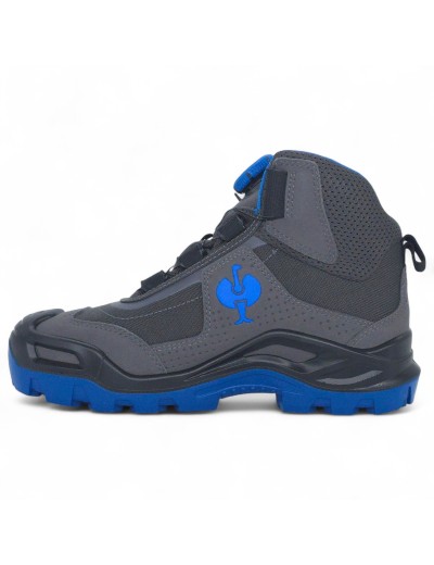 Engelbert Strauss Kastra II Mid S3 safety boots