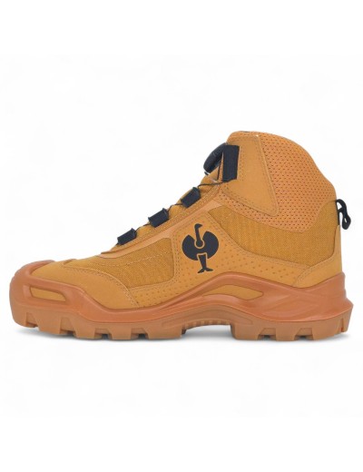 Engelbert Strauss Kastra II Mid S3 safety boots