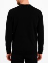 Snickers 2885 logo sweatshirt | Balticworkwear.com
