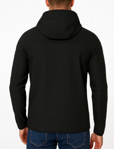 Snickers 8044 FlexiWork Hoodie
