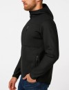 Snickers 8044 FlexiWork Hoodie | BalticWorkwear.com