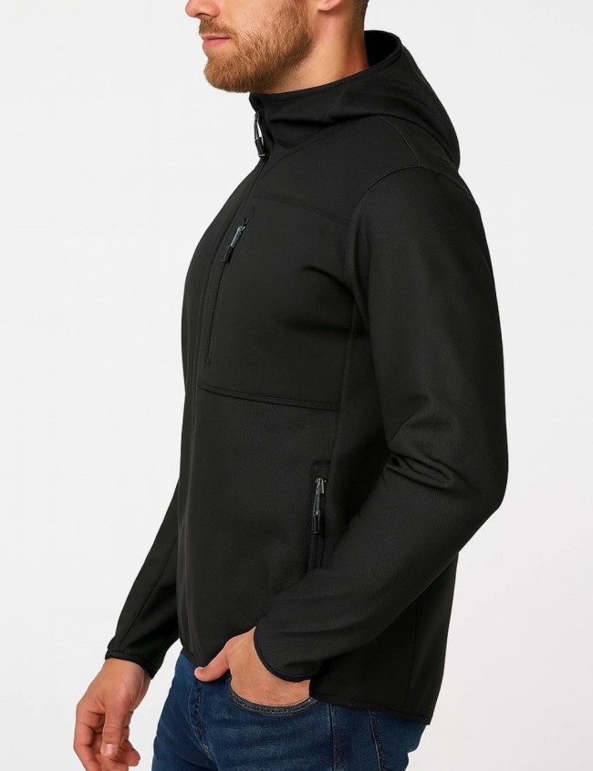 Snickers 8044 FlexiWork Hoodie | BalticWorkwear.com