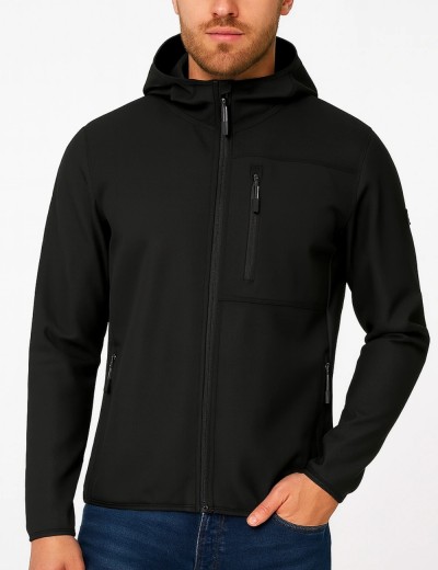 Snickers 8044 FlexiWork Hoodie | BalticWorkwear.com