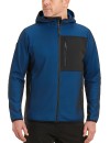Snickers 8044 FlexiWork Hoodie | BalticWorkwear.com