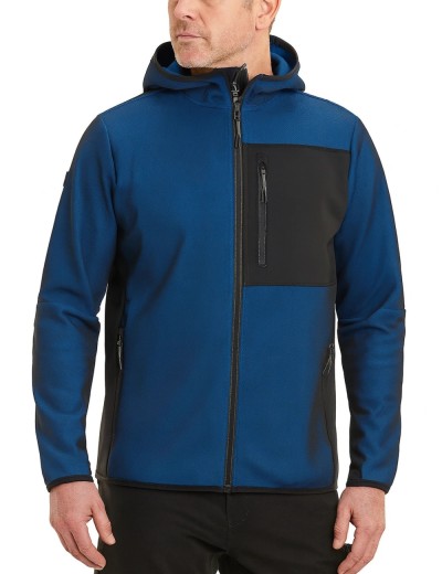 Snickers 8044 FlexiWork Hoodie | BalticWorkwear.com