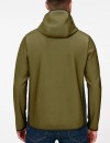 Snickers 8044 FlexiWork Hoodie | BalticWorkwear.com
