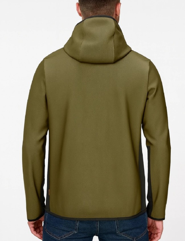 Snickers 8044 FlexiWork Hoodie | BalticWorkwear.com