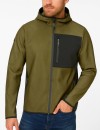 Snickers 8044 FlexiWork Hoodie | BalticWorkwear.com