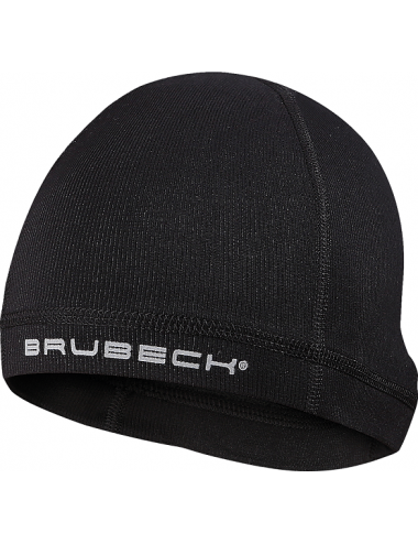 Brubeck CZBRUPRO thermoactive cap | BalticWorkwear.com
