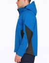 Dassy Gravity softshell jacket | BalticWorkwear.com