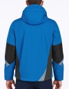 Dassy Gravity softshell jacket | BalticWorkwear.com