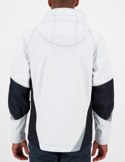 Dassy Gravity softshell jacket