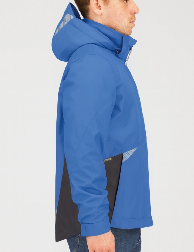 Dassy Hyper work jacket