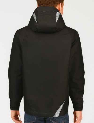 Dassy Hyper work jacket