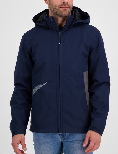 Dassy Hyper work jacket