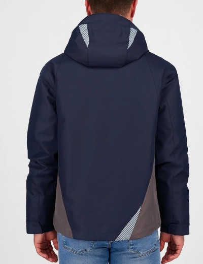 Dassy Hyper work jacket