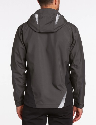 Dassy Hyper work jacket
