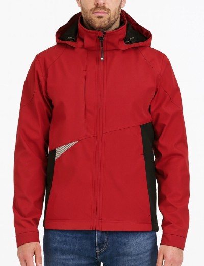 Dassy Hyper work jacket