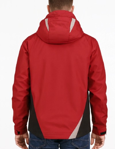 Dassy Hyper work jacket