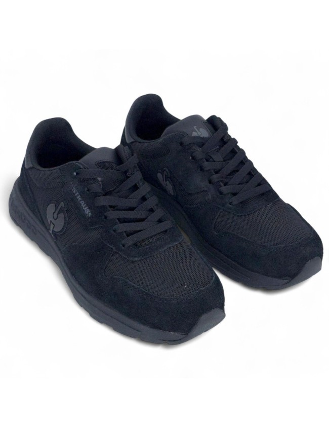 Engelbert Strauss Canberra S1 safety shoes