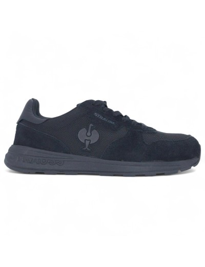 Engelbert Strauss Canberra S1 safety shoes