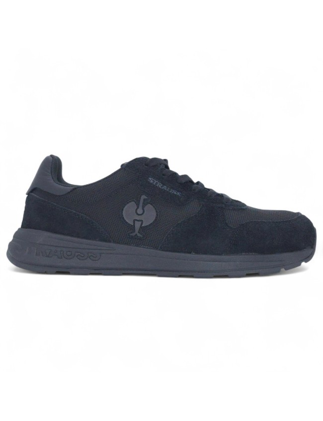 Engelbert Strauss Canberra S1 safety shoes