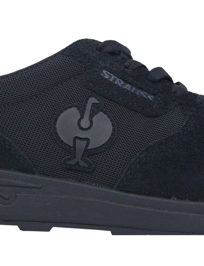 Engelbert Strauss Canberra S1 safety shoes