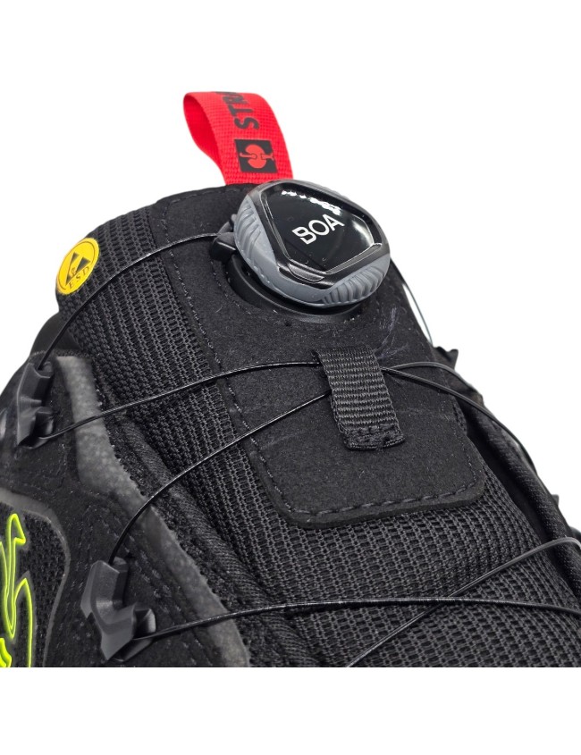 Engelbert Strauss Altadena S7S BOA safety shoes