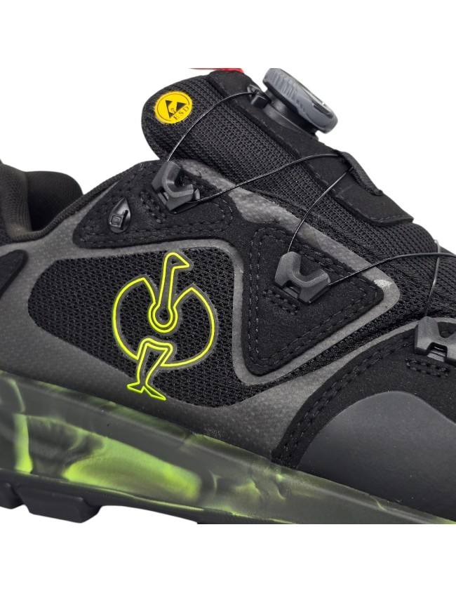 Engelbert Strauss Altadena S7S BOA safety shoes