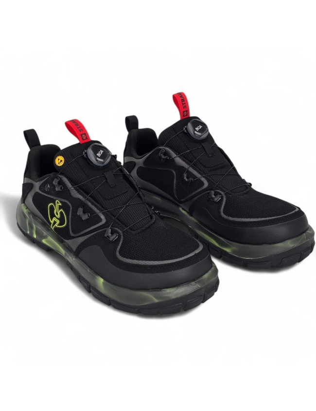 Engelbert Strauss Altadena S7S BOA safety shoes