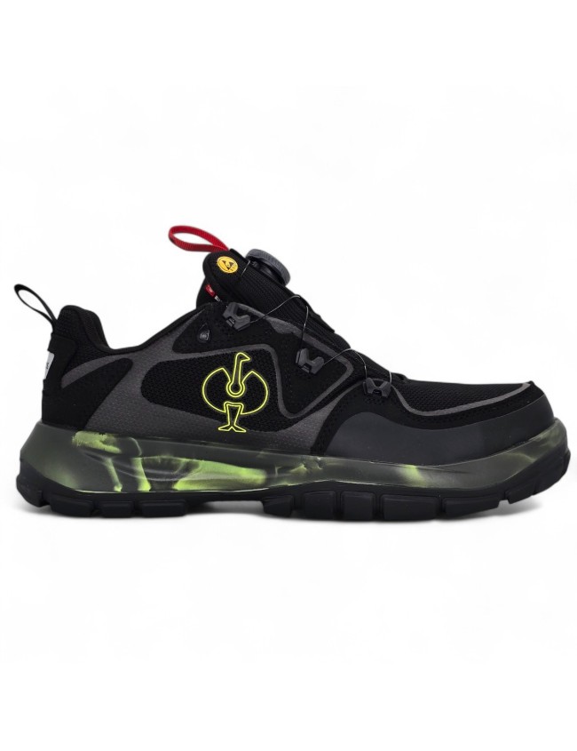 Engelbert Strauss Altadena S7S BOA safety shoes