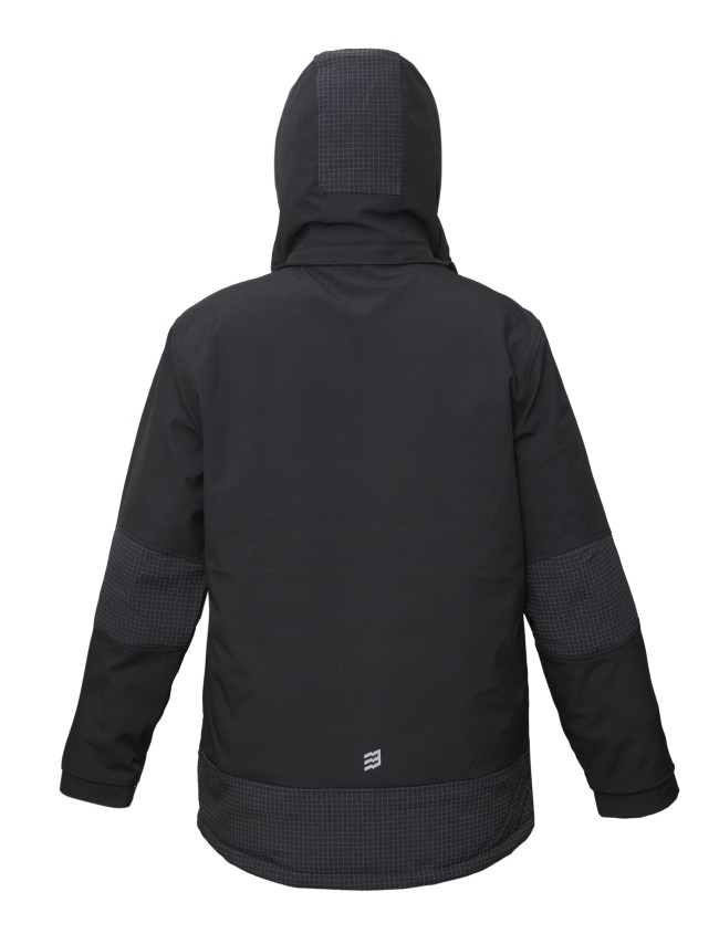 Winter jacket Atlanta WJ-0200 | Balticworkwear.com