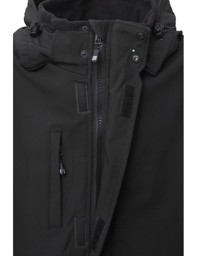 Winter jacket Atlanta WJ-0200 | Balticworkwear.com