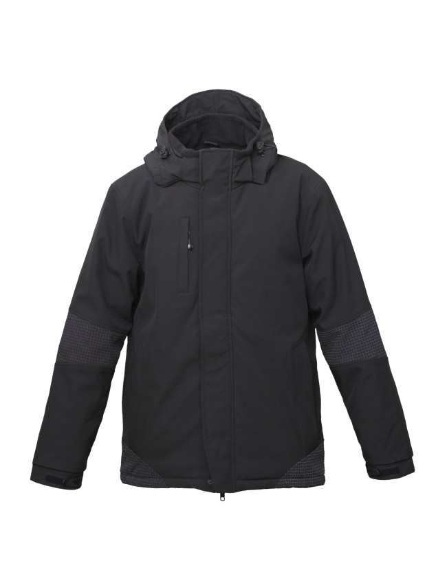 Winter jacket Atlanta WJ-0200 | Balticworkwear.com