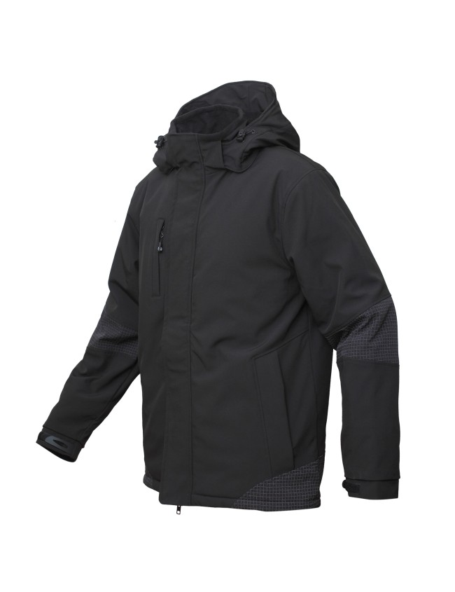 Winter jacket Atlanta WJ-0200 | Balticworkwear.com