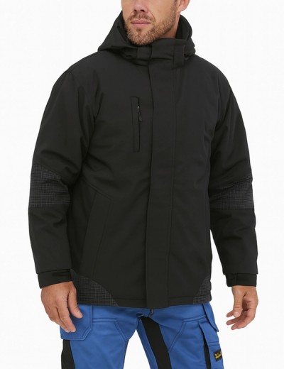 Winter jacket Atlanta WJ-0200 | Balticworkwear.com