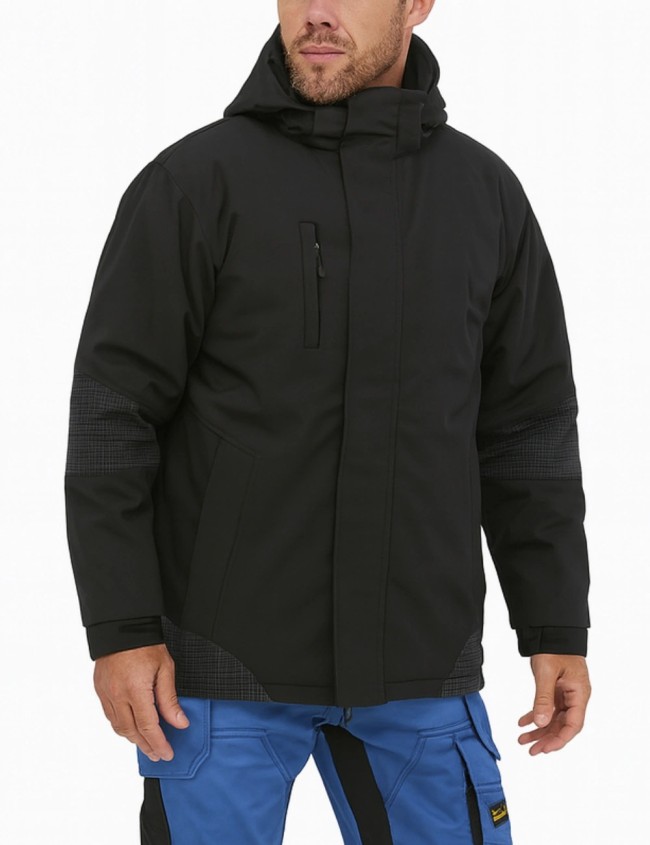 Winter jacket Atlanta WJ-0200 | Balticworkwear.com