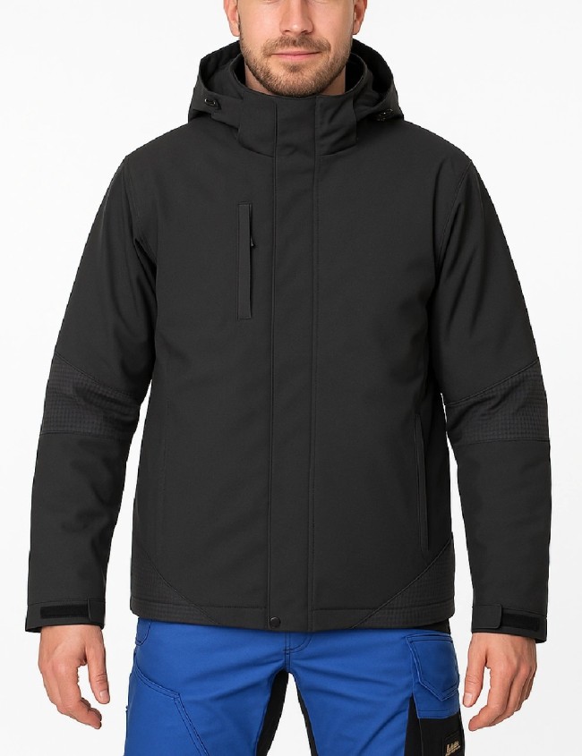Winter jacket Atlanta WJ-0200 | Balticworkwear.com