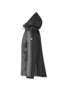 Engelbert Strauss Flexactive rain jacket | Balticworkwear.com